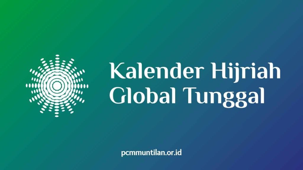 Kalender Hijriyah Global Tunggal: Upaya Muhammadiyah Mewujudkan Kesatuan Umat di Seluruh Dunia