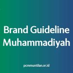 Brand Guideline Muhammadiyah