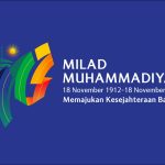 Logo Milad Muhamamdiyah