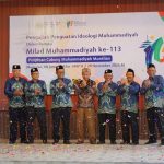 Peluncuran Website PCM Muntilan