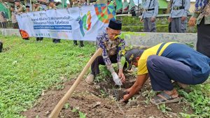 Milad PRM Pucungrejo