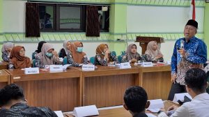 Baitul Arqam Karyawan