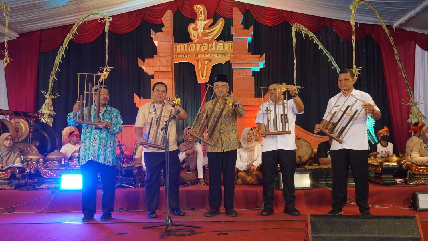 SMA Muhammadiyah 1 Muntilan