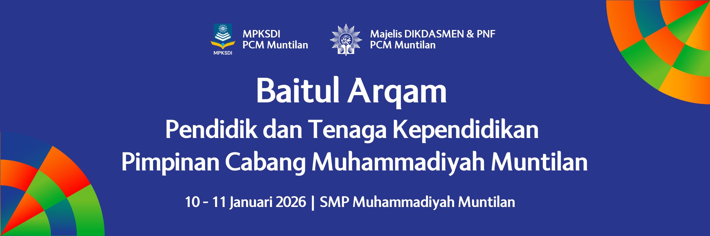 Baitul Arqam Muhammadiyah