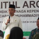 Biatul Arqam Muhammadiyah
