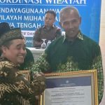 Majelis Pendayagunaan Wakaf