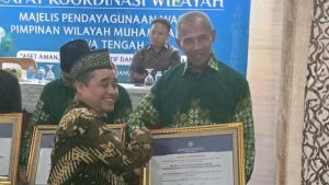 Majelis Pendayagunaan Wakaf