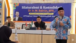 Majelis Dikdasmen dan PNF