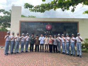 Mayjen TNI Dr. Agus Winarna