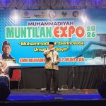 Muhammadiyah Muntilan Expo