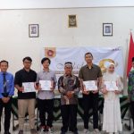 Milad Ke-8 SMA TarunaMu