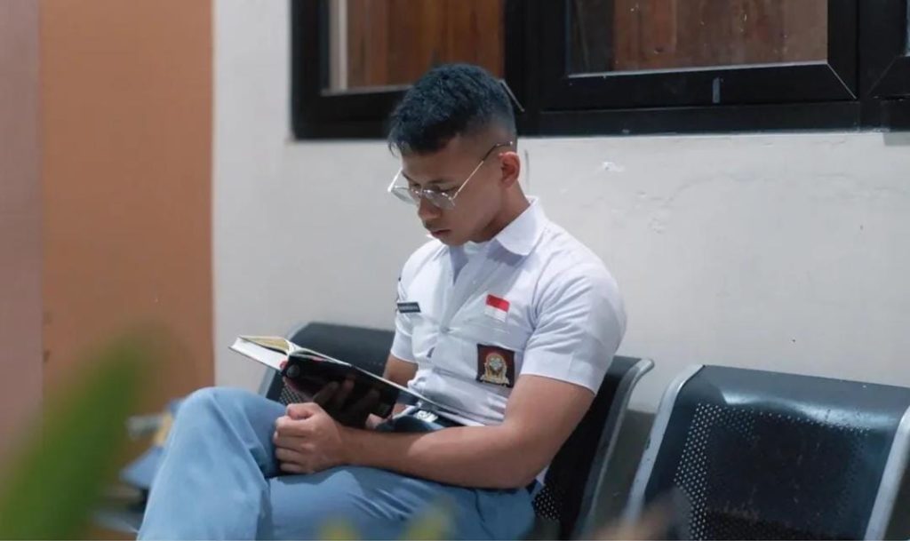 SMA Taruna Muhammadiyah Gunungpring Resmikan Program Tahfidz, Wujudkan Taruna Berjiwa Pemimpin Berlandaskan Al-Qur’an