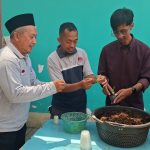 Workshop Budidaya Anggrek