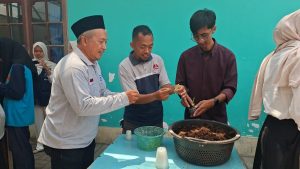 Workshop Budidaya Anggrek